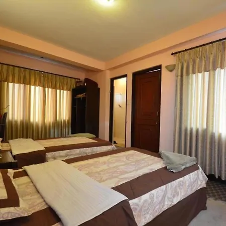 Hotel Northfield