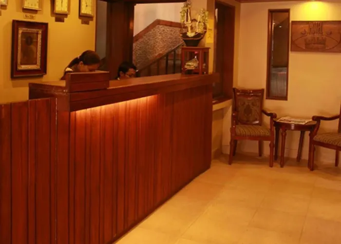 Northfield Hotel