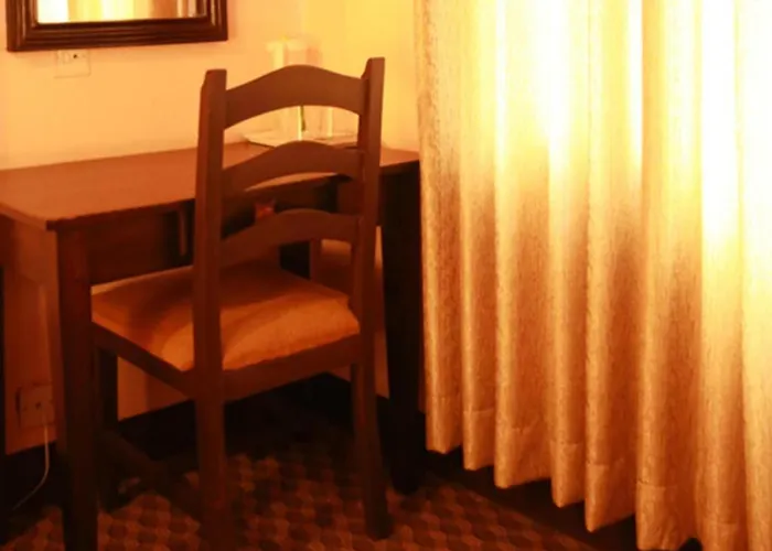 Hotel Northfield