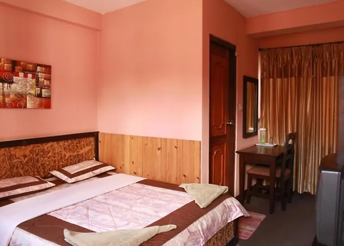 Northfield Hotel 3*