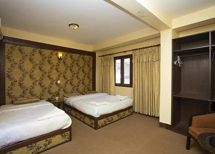 Hotel Northfield