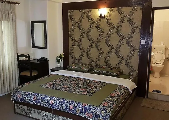 Hotel Northfield