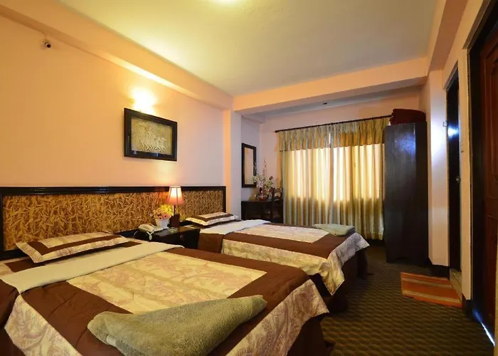 Northfield Hotel