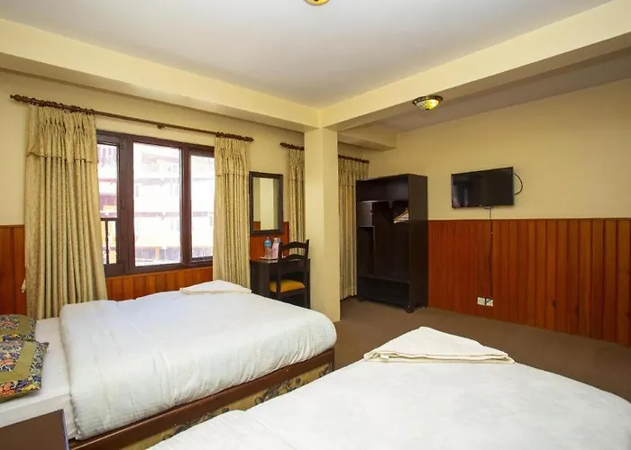 Hotel Northfield