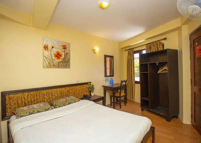 Hotel Northfield 3*