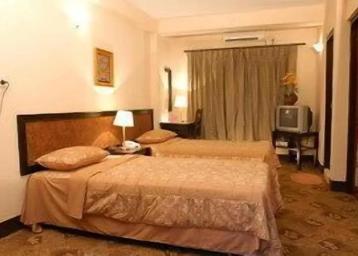 Northfield Hotel 3*