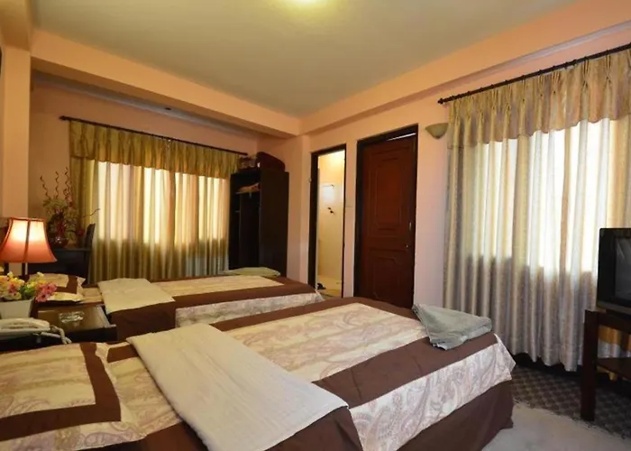 Northfield Hotel 3*