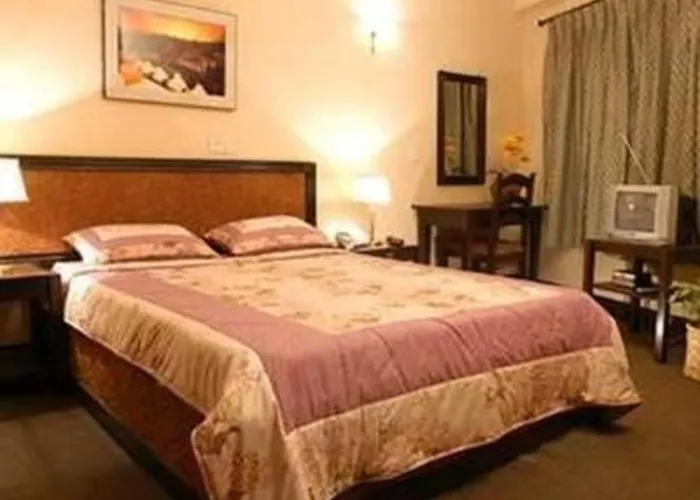 Hotel Northfield