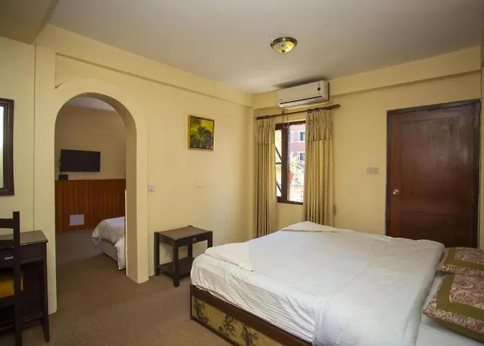 Northfield Hotel