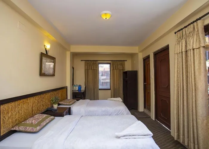 Hotel Northfield