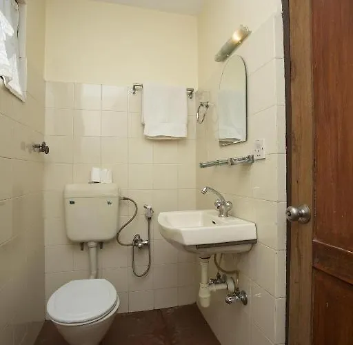 Hotel Northfield 3*