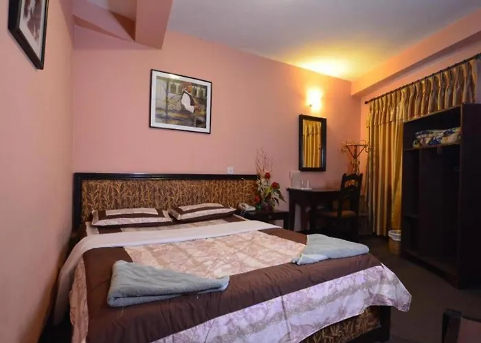 Northfield Hotel