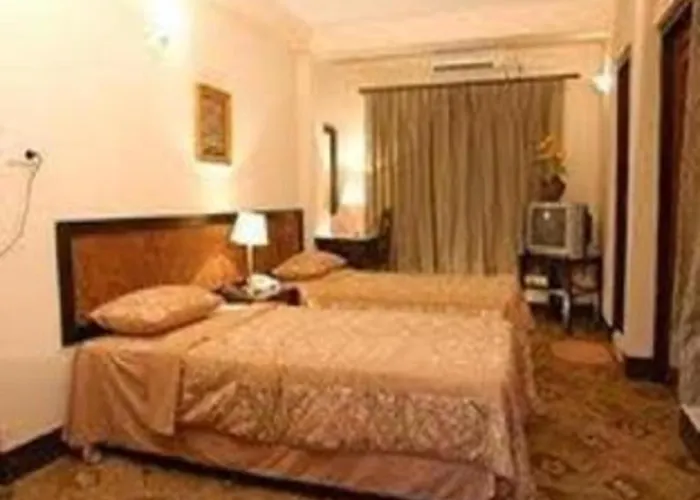 Hotel Northfield
